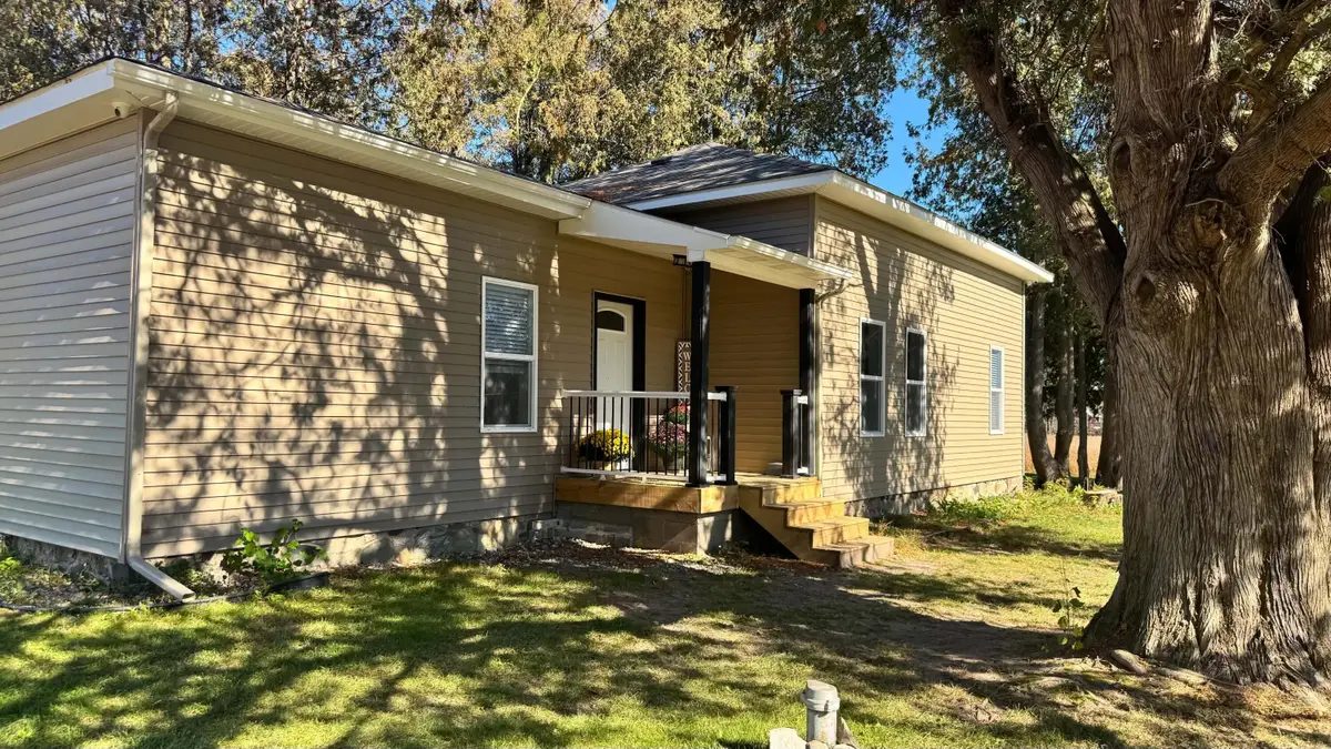 10128 Kickland Road, Greenville, MI 48838 - #1