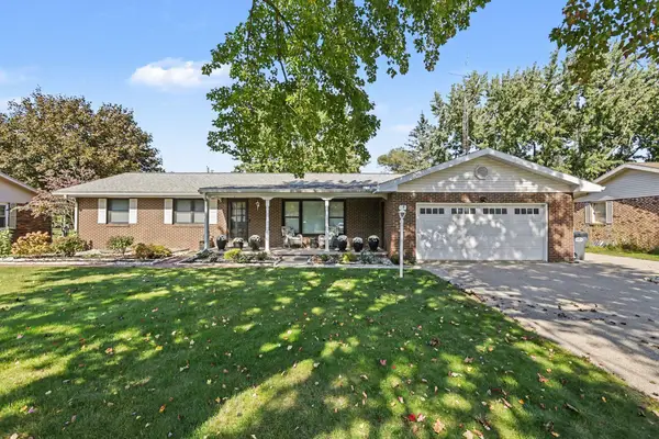 1627 Old Hickory Lane, St. Joseph, MI 49085