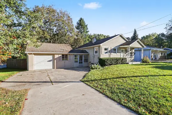 2329 Stanley Avenue, Portage, MI 49002