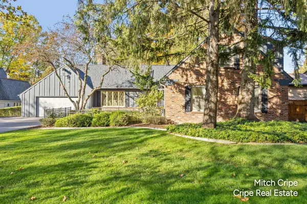 2539 Alger Street Se, Grand Rapids, MI 49546