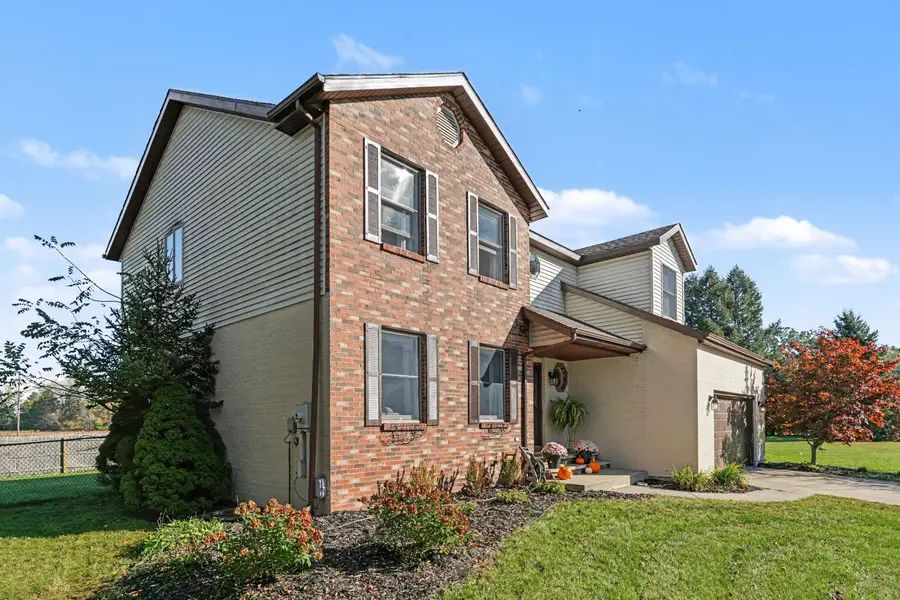 2193 Anderson Circle, Stevensville, MI 49127 - #2