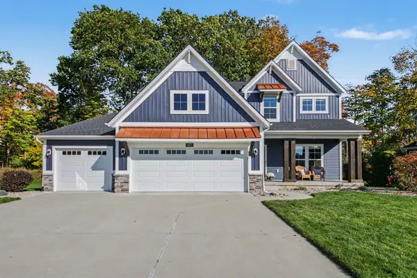 3073 Deer Haven Court, Jenison, MI 49428