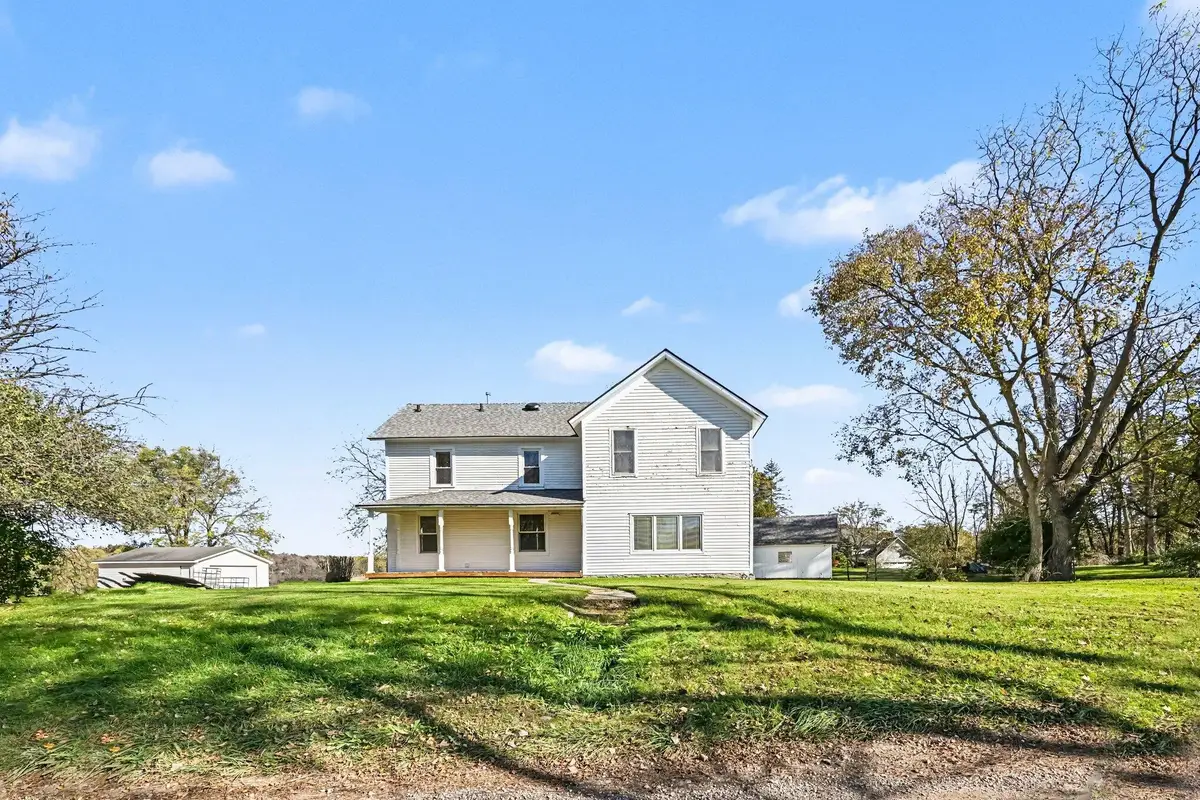 6350 Hellner Road, Ann Arbor, MI 48105 - #1