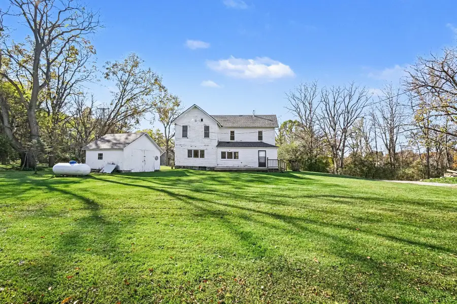 6350 Hellner Road, Ann Arbor, MI 48105 - #2