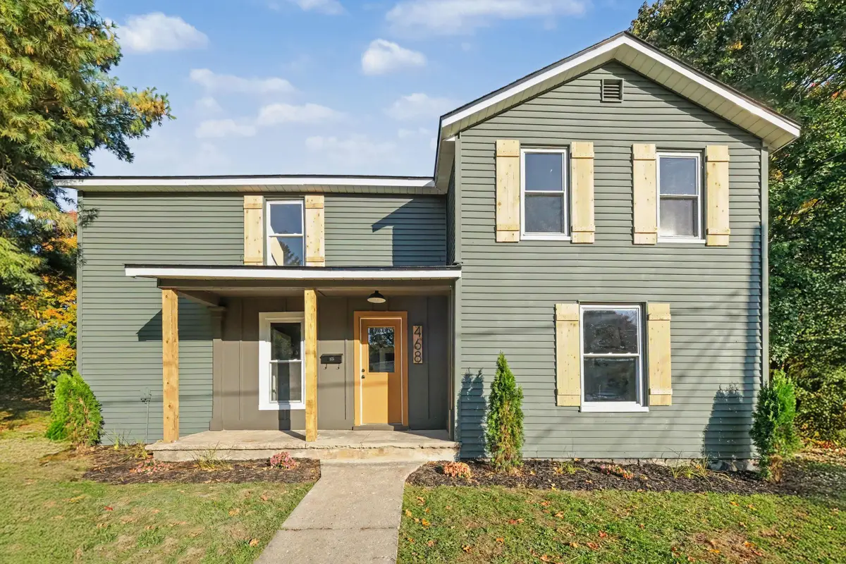 468 Rice Street, Ionia, MI 48846 - #1