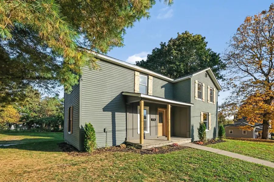 468 Rice Street, Ionia, MI 48846 - #3