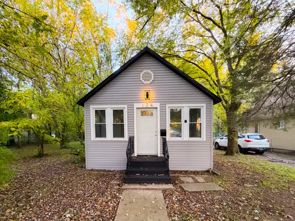 174 Cross Street, Benton Harbor, MI 49022