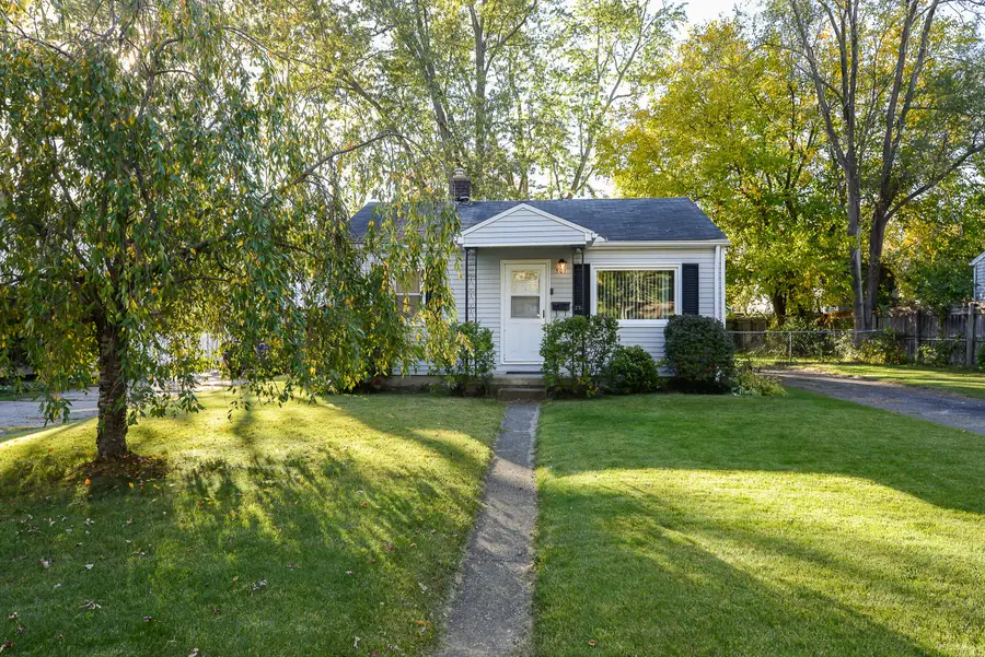 501 Hollis Avenue, Ypsilanti, MI 48198 - #2