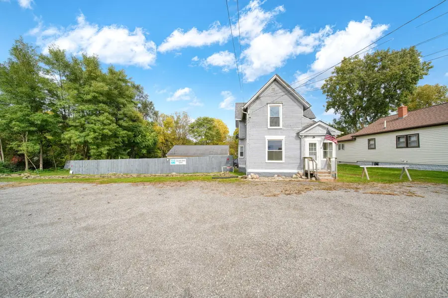 2716 Page Avenue, Jackson, MI 49203 - #3