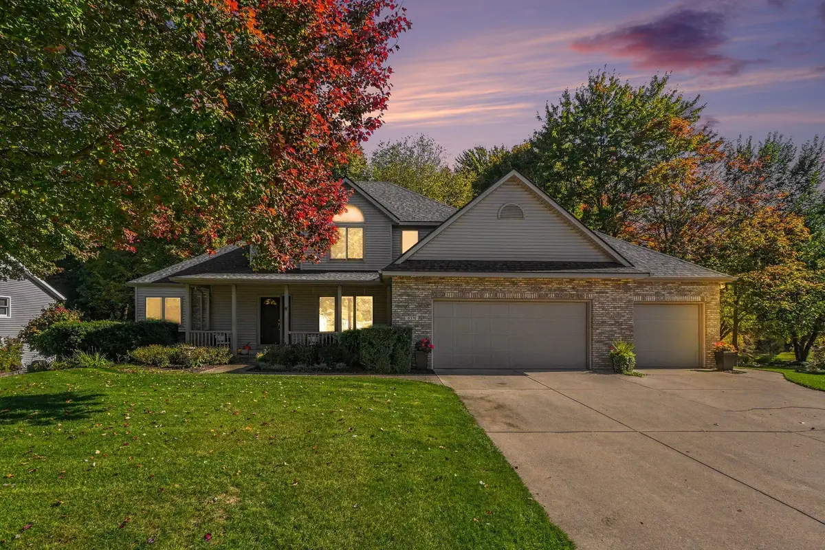6378 Reserve Way, Holland, MI 49423 - #1