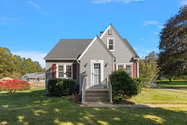 187 N 160th Avenue, Holland, MI 49424