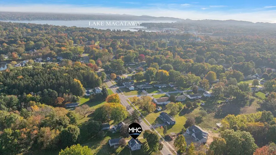 187 N 160th Avenue, Holland, MI 49424 - #3