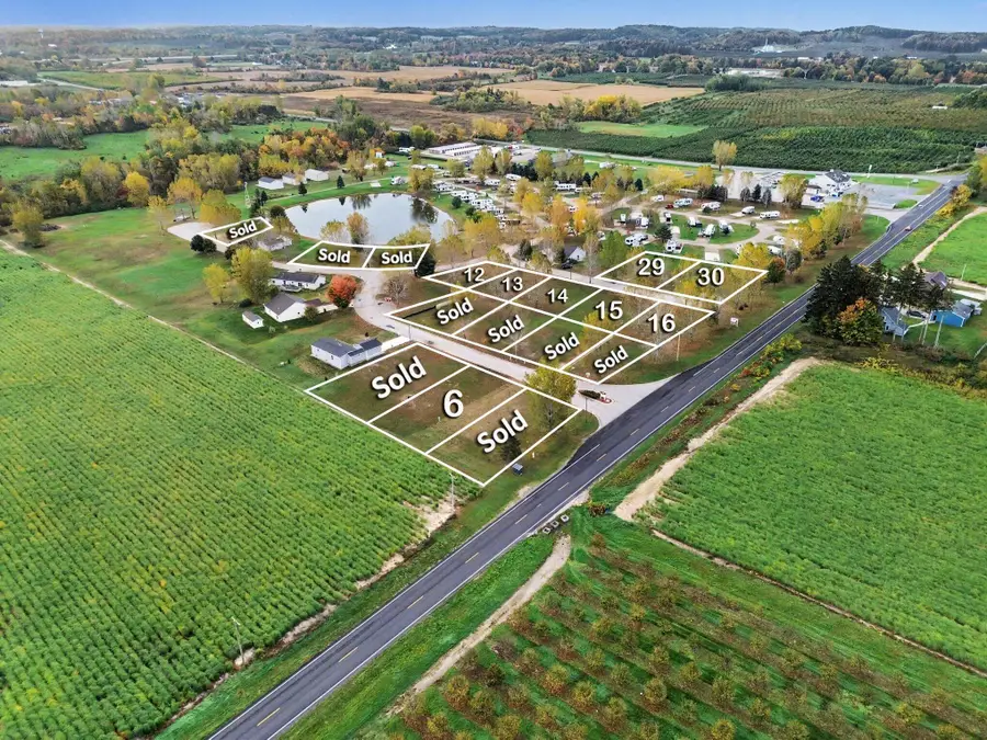 Lot 13 Cherry Court, Hart, MI 49420 - #2