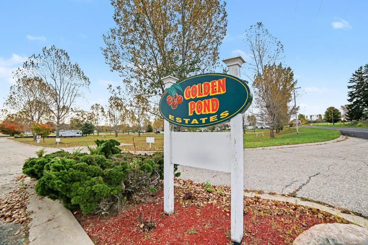 Lot 15 Cherry Court, Hart, MI 49420 - #1