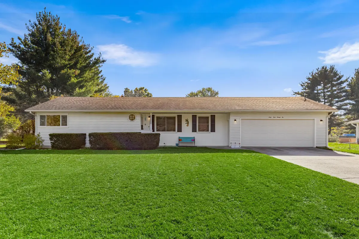 6492 Twilight Avenue, Kalamazoo, MI 49048 - #1