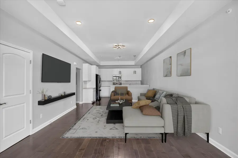 5512 Arbor Chase Drive, Ann Arbor, MI 48103 - #2