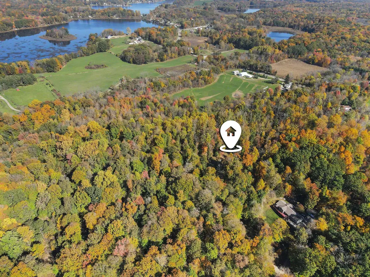 8575 Anchor Drive, Delton, MI 49046 - #1