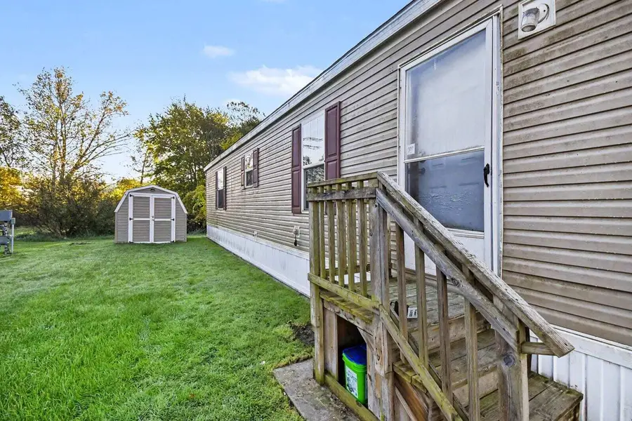 6108 Skipton Drive Sw, Grand Rapids, MI 49548 - #2