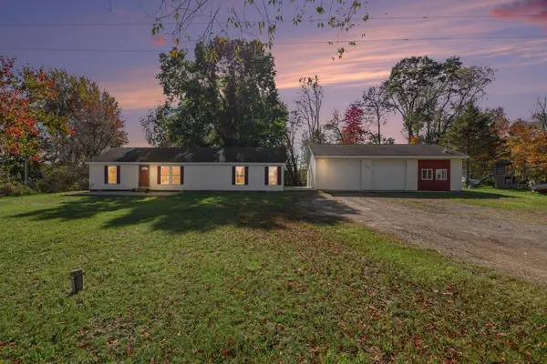 9242 E N Avenue, Kalamazoo, MI 49048