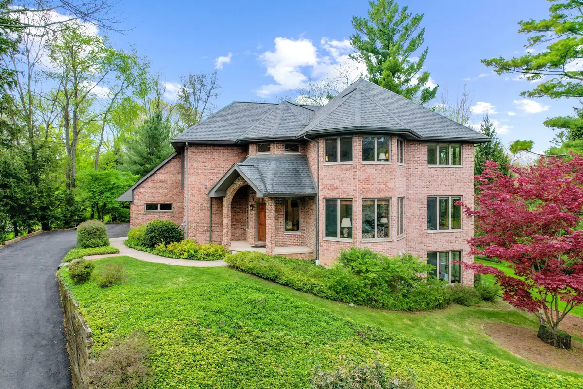 445 Huntington Drive, Ann Arbor, MI 48104 - #1