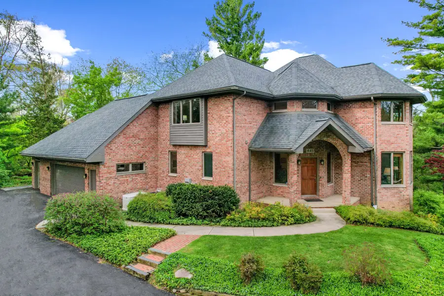 445 Huntington Drive, Ann Arbor, MI 48104 - #2