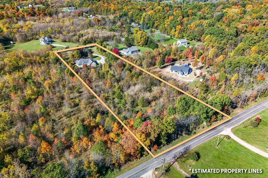 1633 Meadow Lane, Hillsdale, MI 49242 - #3