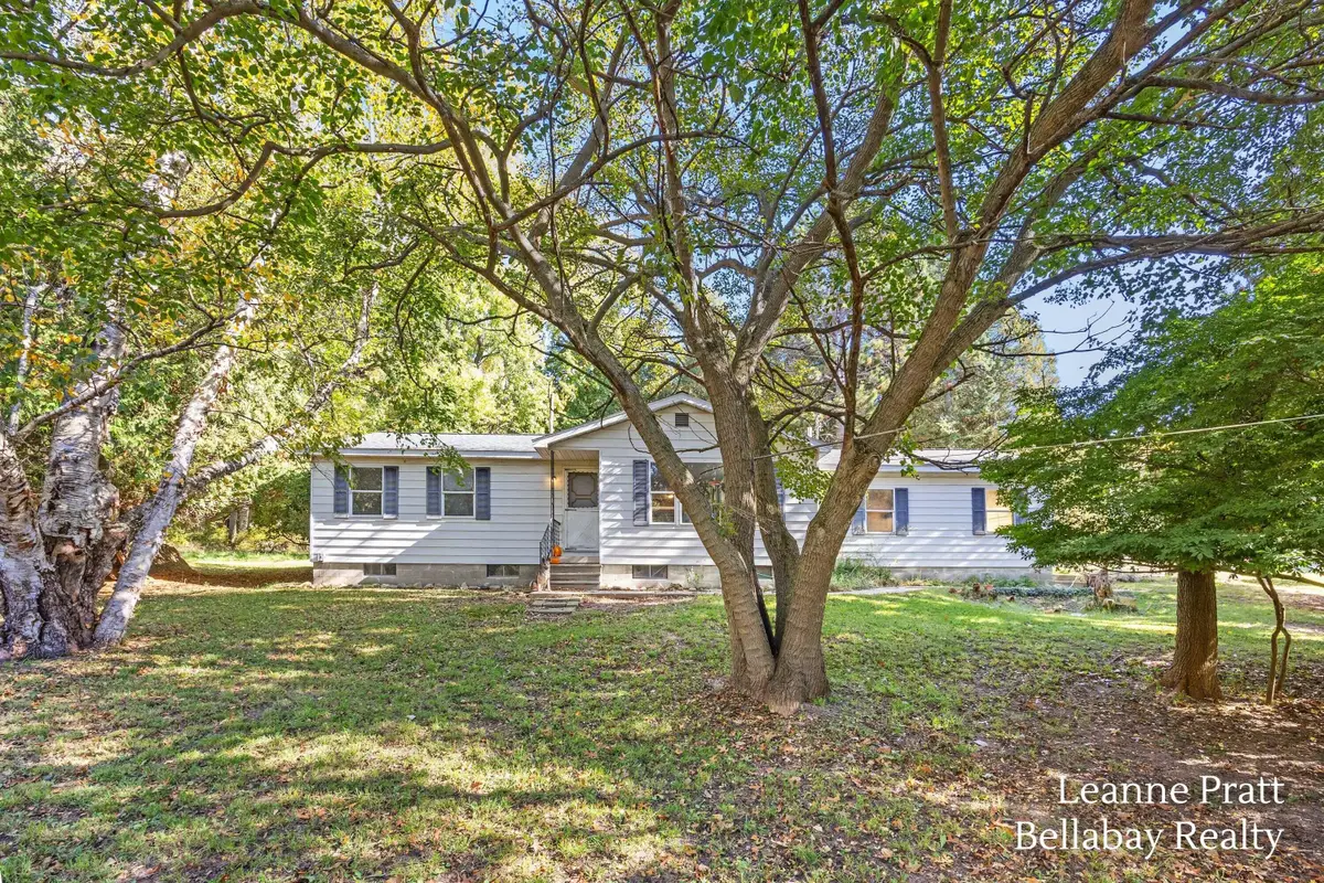 2311 Hill Road, Manistee, MI 49660 - #1