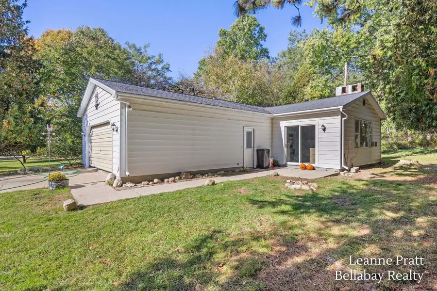 2311 Hill Road, Manistee, MI 49660 - #3