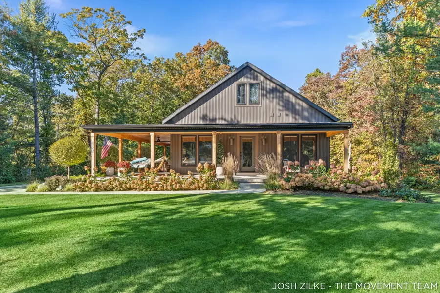 6020 Vesper Drive, Muskegon, MI 49442 - #3