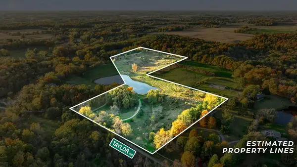 2000 Taylor Road, Tecumseh, MI 49286