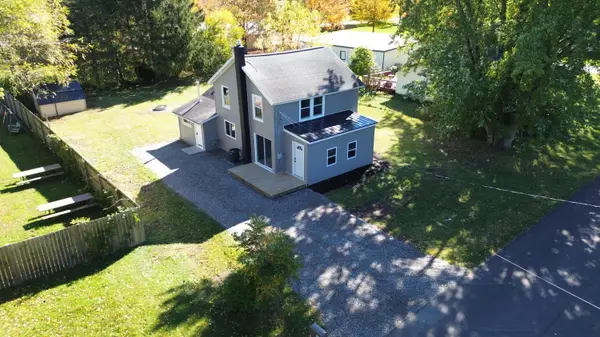 143 S Hobart, Athens, MI 49011