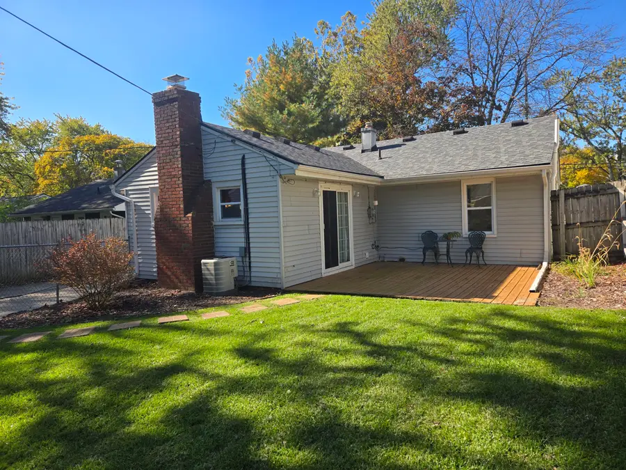 406 N Harris Street, Saline, MI 48176 - #2