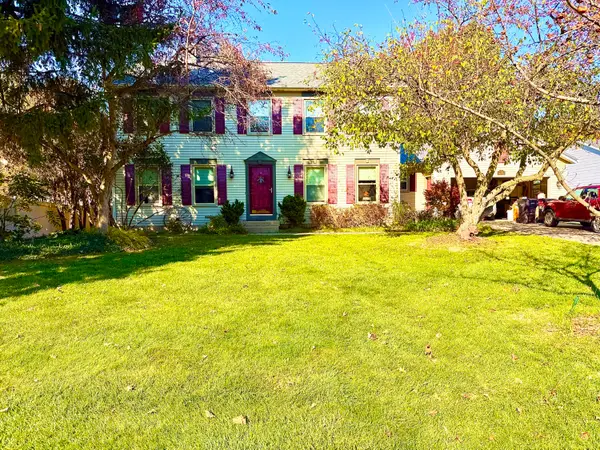 7291 Iron Drive, Hudsonville, MI 49426