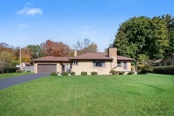 1455 Lancashire Drive Se, Grand Rapids, MI 49508