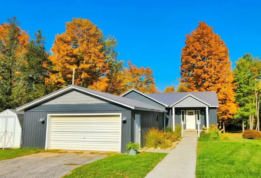 1148 N Meadowbrook Road, White Cloud, MI 49349 - #3