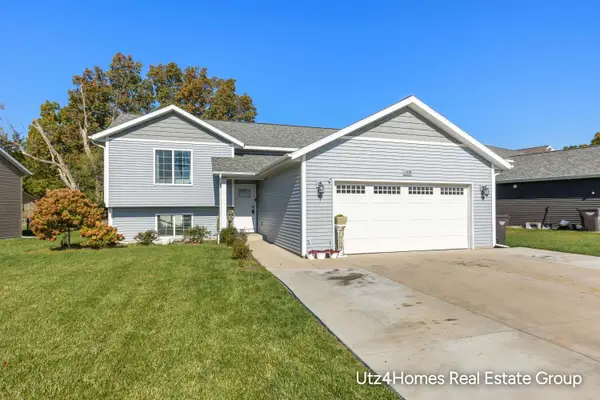 1559 Chapel Street Sw, Wyoming, MI 49509