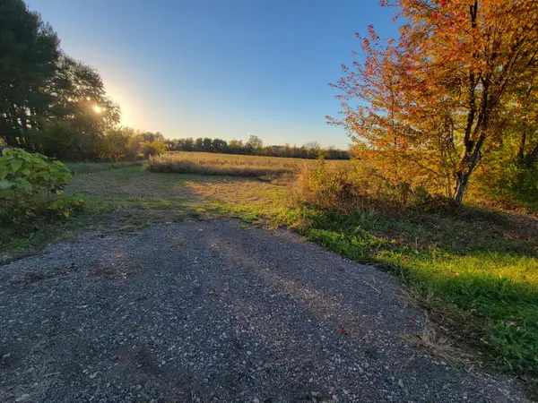 +/-6 Acres Old Pipestone Road, Eau Claire, MI 49111