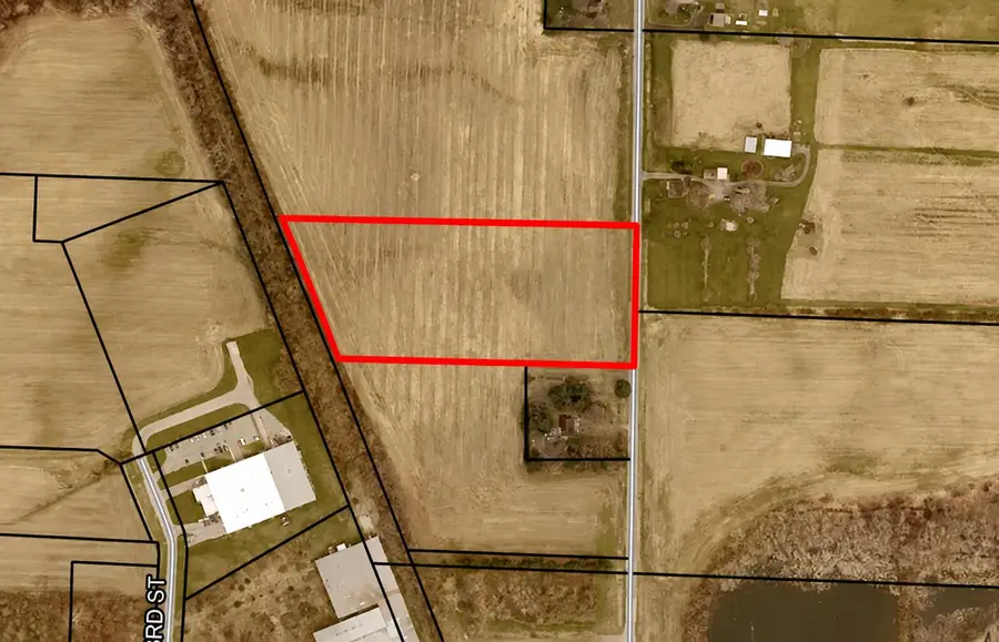 +/-6 Acres Old Pipestone Road, Eau Claire, MI 49111 - #2