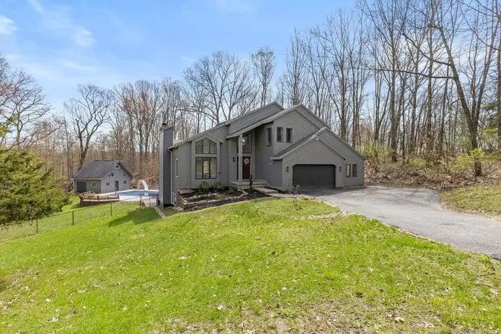 7721 Sunquest Ridge Drive Ne, Ada, MI 49301 - #2