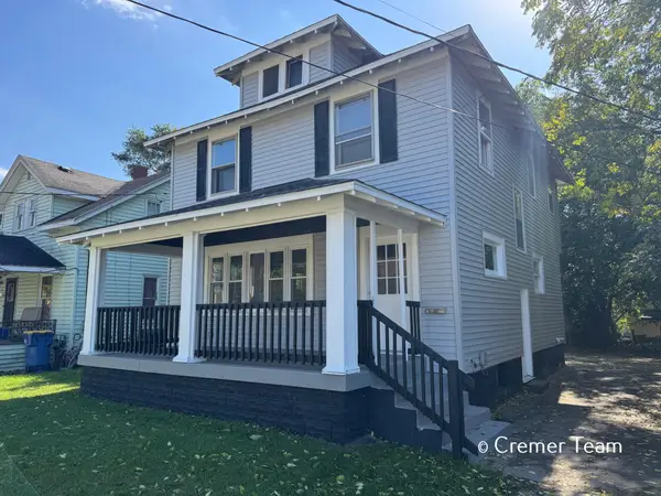 1034 Hall Street Se, Grand Rapids, MI 49507