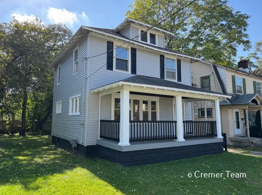 1034 Hall Street Se, Grand Rapids, MI 49507 - #2