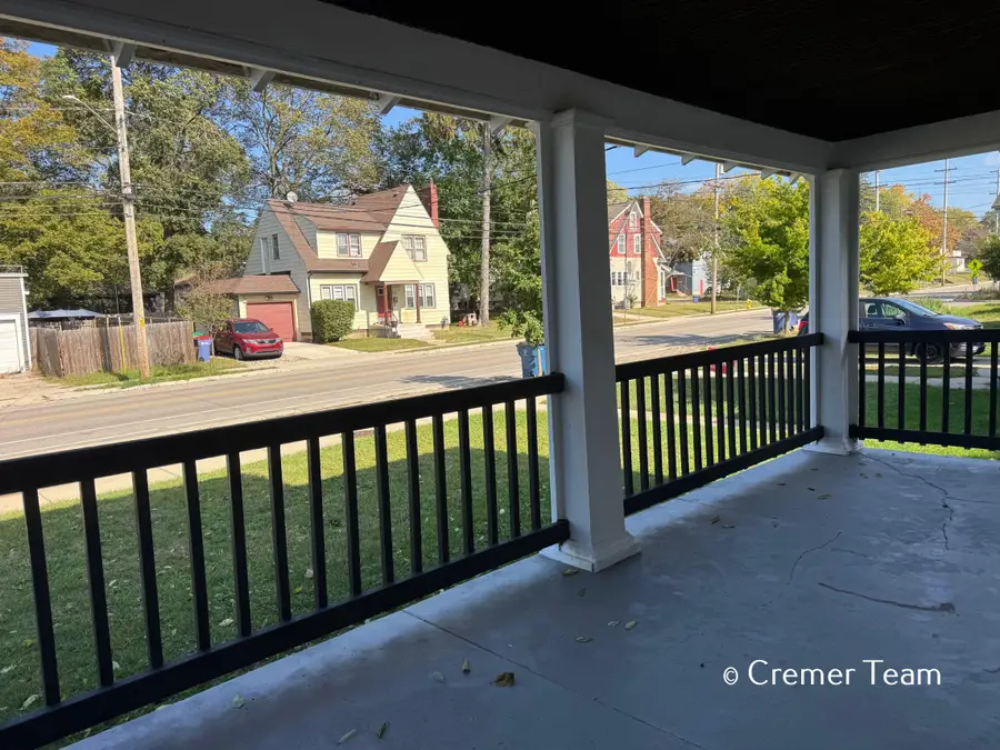 1034 Hall Street Se, Grand Rapids, MI 49507 - #3