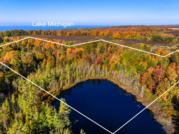 14 Acres Northwood Highway, Bear Lake, MI 49614