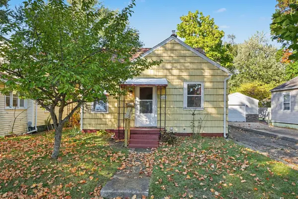 320 W Burnham Street W, Battle Creek, MI 49015