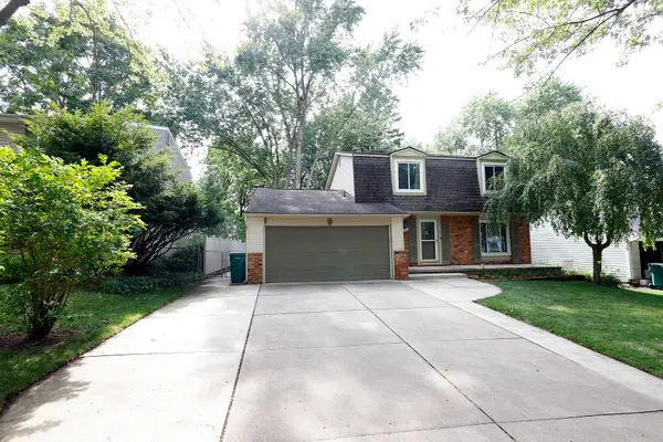 40 Colony Court, Ypsilanti, MI 48197