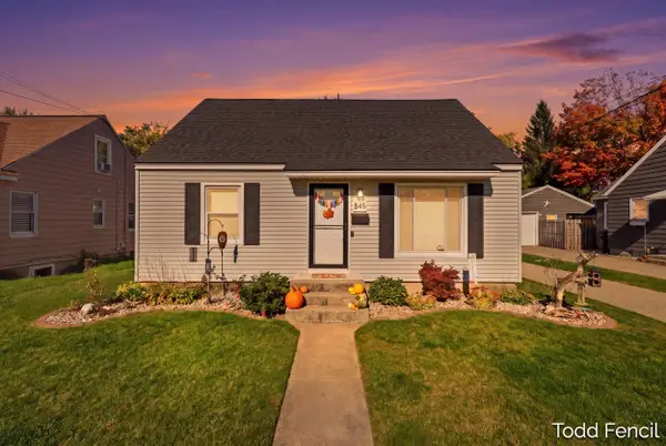 845 Cricklewood Street Sw, Wyoming, MI 49509