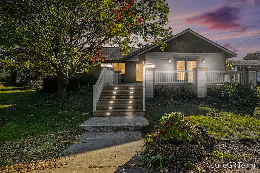 16248 Taft Road, Spring Lake, MI 49456 - #2