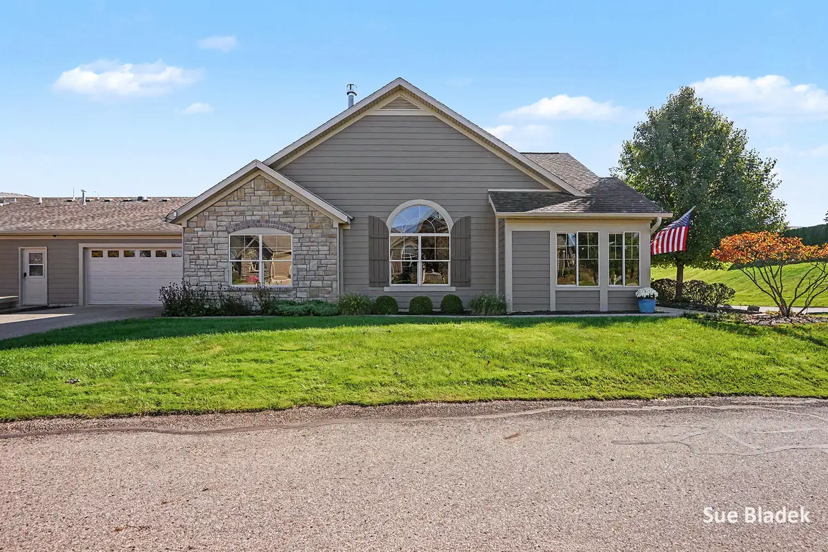 1201 Riverview Drive, Holland, MI 49423 - #1