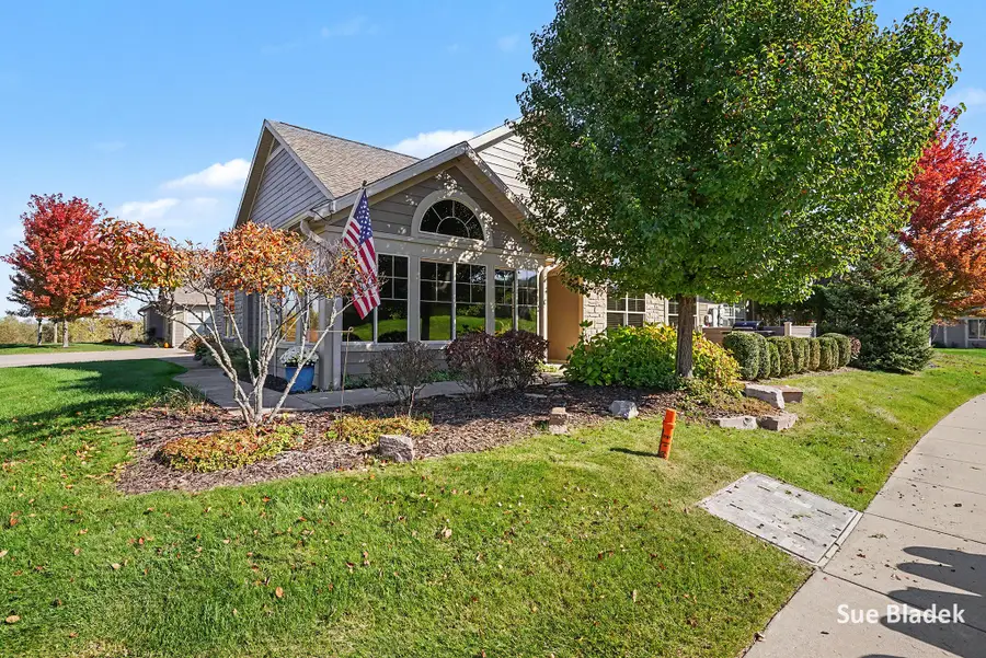 1201 Riverview Drive, Holland, MI 49423 - #2