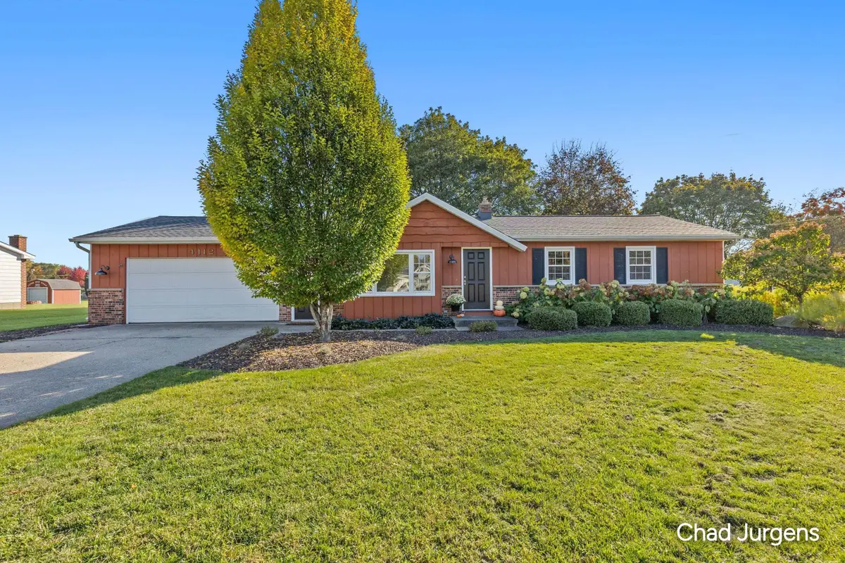 4112 Chester Street, Hudsonville, MI 49426 - #1